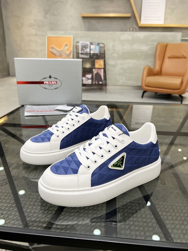 Prada Sneakers